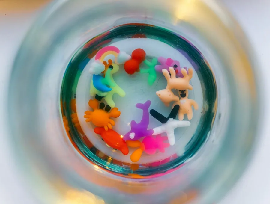 Nick Jr. Toys toys
