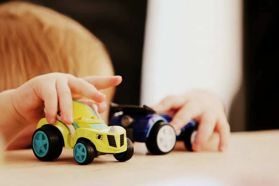 Nick Jr. Toys toys