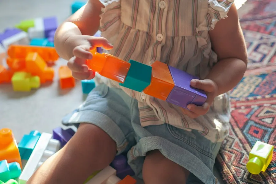 Nick Jr. Toys toys